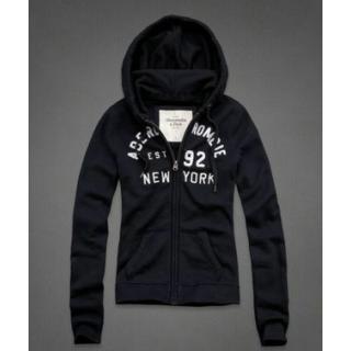 Sweatshirt Abercrombie & Fitch Femme